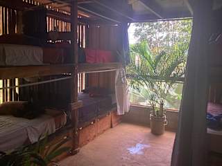 Hostal Un Mundo Homestayの写真