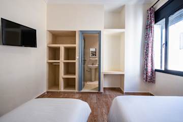 Photos of Hotel Mauritania Center Tangier