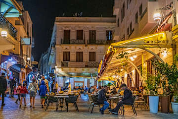 Photos of Hotel Mauritania Center Tangier