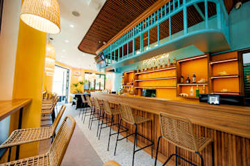 The Backpacker Hotelの写真