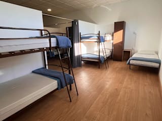 Photos of Albergue Melide