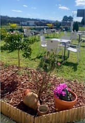 Photos of Albergue Melide