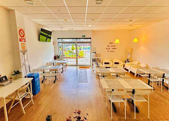 Photos of Albergue Melide