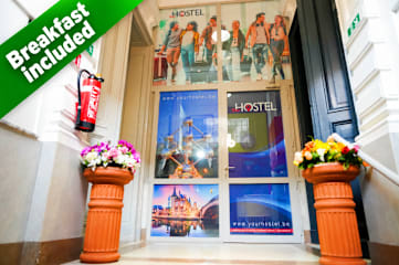 Photos of Your Hostel (Midi Station)