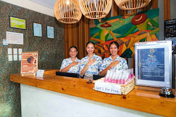 Photos of Pearl Vista de Coron Resort Hotel
