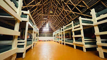 Photos of IYASHI artists abode