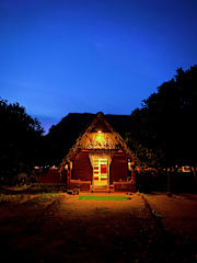 Photos of IYASHI artists abode