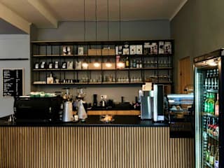 Black Style ROOMS Moravske namesti의 사진