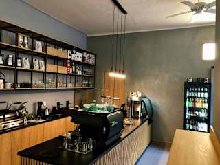 Black Style ROOMS Moravske namesti의 사진