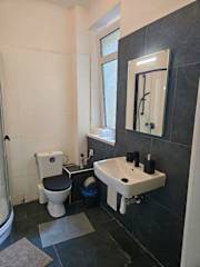 Black Style ROOMS Moravske namesti의 사진