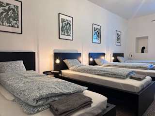 Black Style ROOMS Moravske namesti의 사진