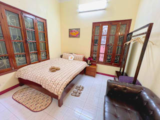 Photos of Train Street Hostel