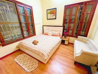 Photos of Train Street Hostel