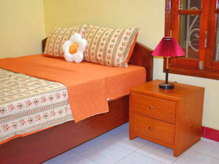 Photos of Train Street Hostel