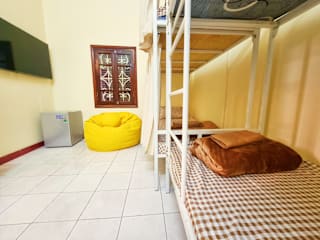 Photos of Train Street Hostel
