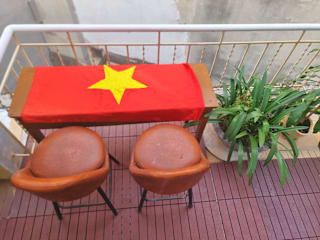 Photos of Train Street Hostel