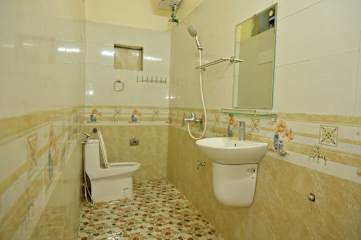 Photos of Ninh Hoa Retreat