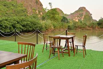 Photos of Ninh Hoa Retreat