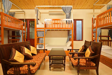 Photos of Ninh Hoa Retreat