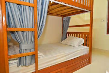 Photos of Ninh Hoa Retreat