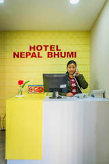Photos of Hotel Nepal Bhumi