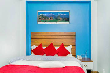 Photos of Hotel Nepal Bhumi