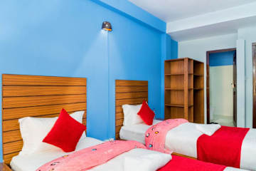 Photos of Hotel Nepal Bhumi