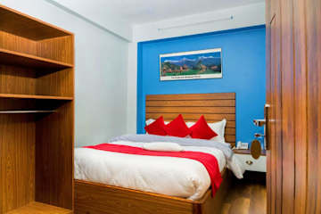 Photos of Hotel Nepal Bhumi