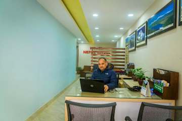 Photos of Hotel Nepal Bhumi