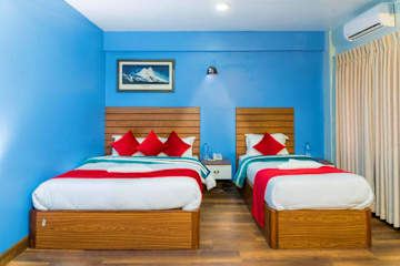 Photos of Hotel Nepal Bhumi