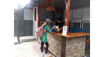 Photos of Banera Gili Homestay