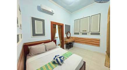 Photos of Banera Gili Homestay