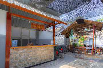 Photos of Banera Gili Homestay