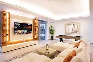 Photos of The Luxury Downtown Co-Living