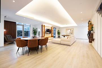 Photos of The Luxury Downtown Co-Living