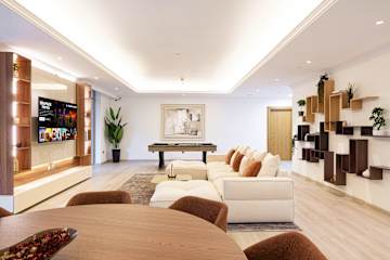 Photos of The Luxury Downtown Co-Living