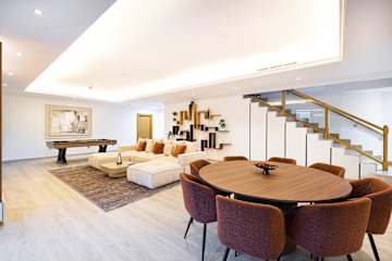 Photos of The Luxury Downtown Co-Living