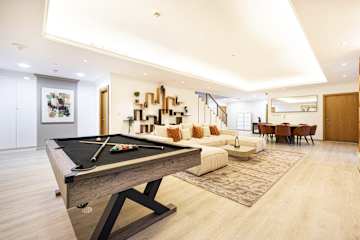 Photos of The Luxury Downtown Co-Living