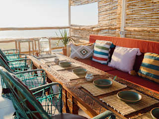 Photos of Tamraght Bleu House