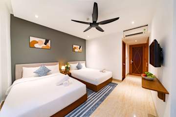 Photos of Ocean Garden Boutique Da Nang a Salve by Haviland
