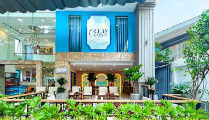 Ocean Garden Boutique Da Nang a Salve by Havilandの写真