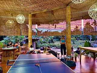 Photos of Barefoot Backpackers