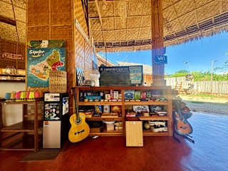 Photos of Barefoot Backpackers