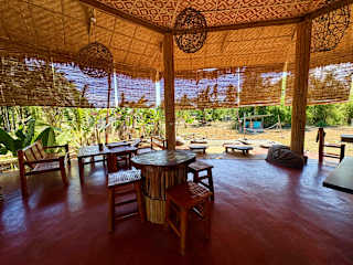 Photos of Barefoot Backpackers