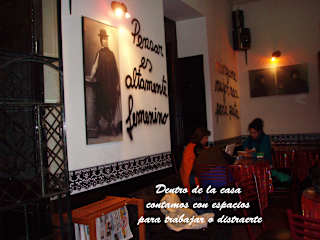 Virgen de los Deseosの写真