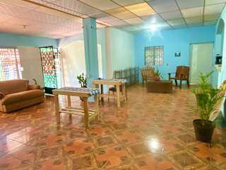 Fotos de Nueva España Hostel