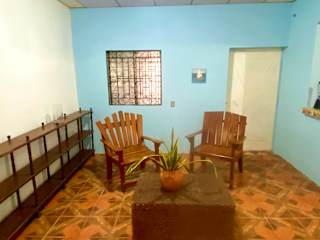 Fotos de Nueva España Hostel