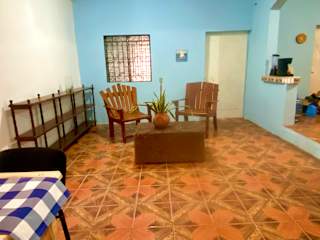 Fotos de Nueva España Hostel