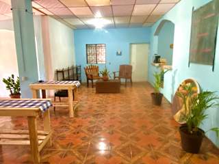 Fotos de Nueva España Hostel