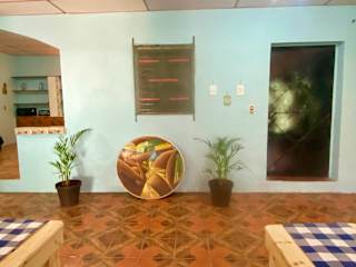 Fotos de Nueva España Hostel